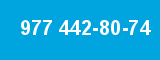 977 442-80-74 977 442-80-74